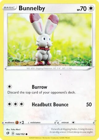 Bunnelby 146/192