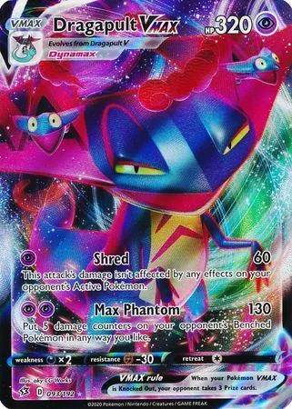 Dragapult-VMAX 93/192