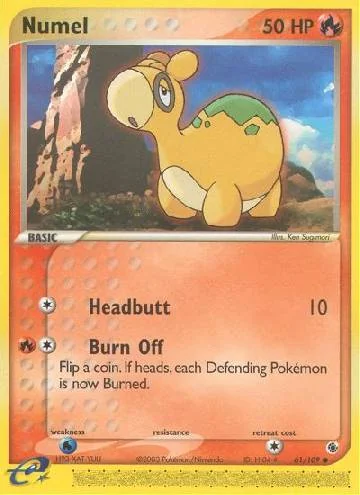Numel 61/109