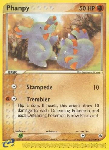 Phanpy 62/109