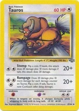 Tauros 47/64