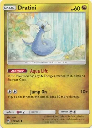 Dratini 148/236