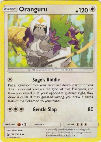 Oranguru 182/236
