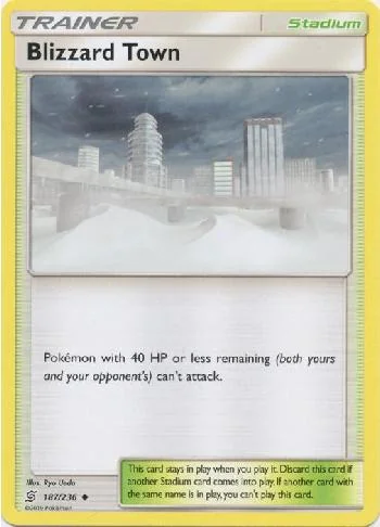 Cidade de Nevasca 187/236
