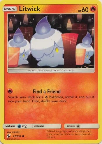 Litwick 27/236