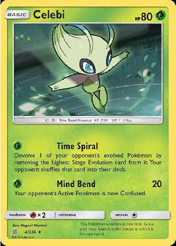Celebi 4/236
