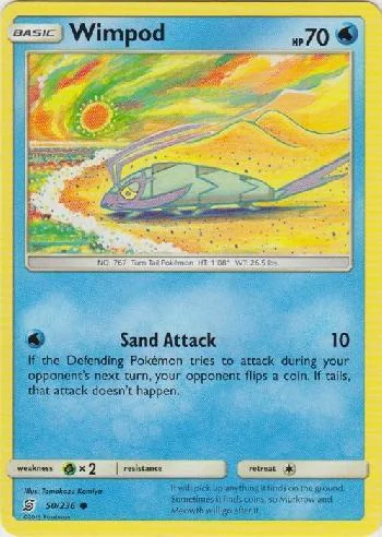 Wimpod 50/236