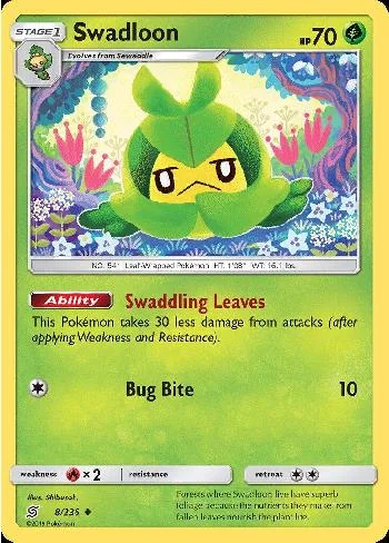 Swadloon 8/236