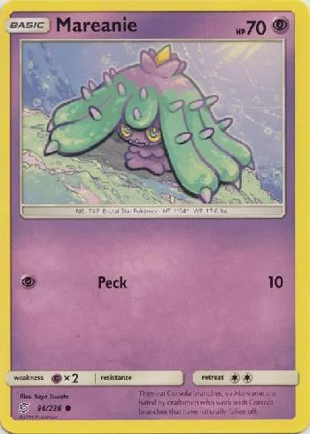 Mareanie 96/236