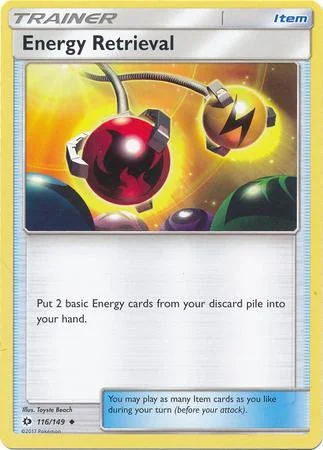 Recuperação de Energia 116/149