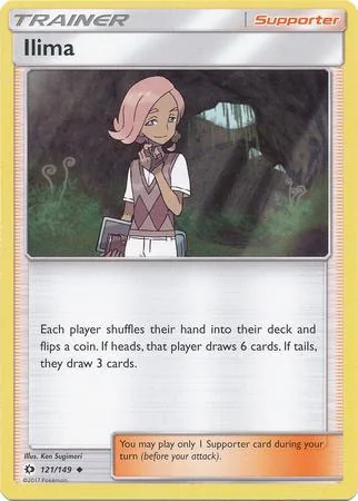 Luan 121/149