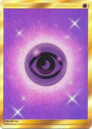 Energia Psíquica 162/149