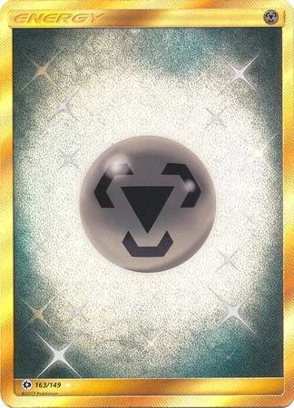 Energia de Metal 163/149