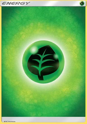 Energia de Grama 164/149