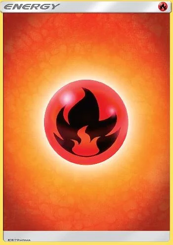 Energia de Fogo 165/149