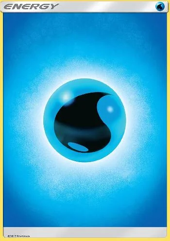 Energia de Água 166/149