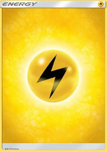 Energia de Raio 167/149