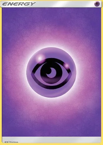 Energia Psíquica 168/149
