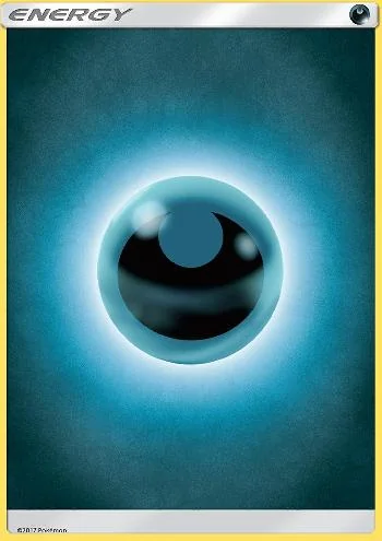 Energia de Escuridão 170/149