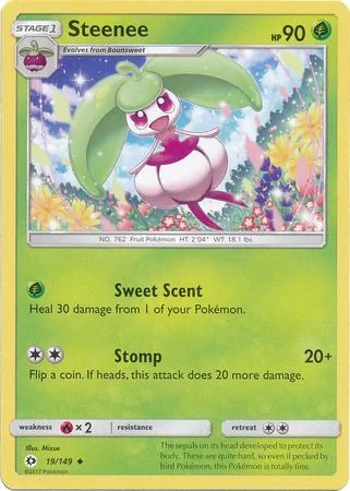 Steenee 19/149