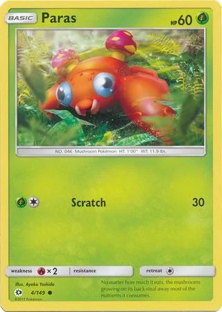 Paras 4/149