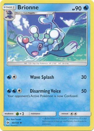 Brionne 40/149