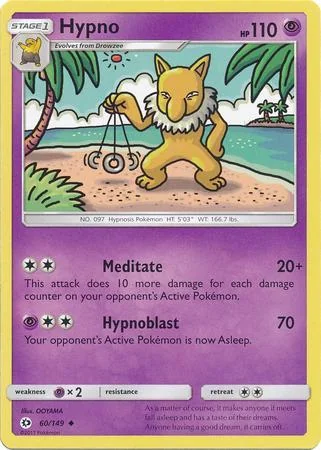 Hypno 60/149