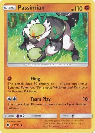 Passimian 73/149