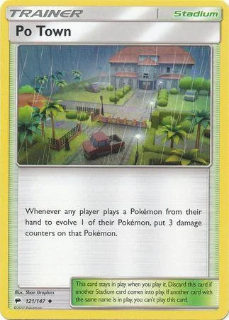 Vila Pô 121/147