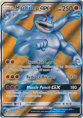 Machamp-GX 135/147