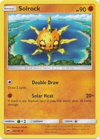 Solrock 69/147