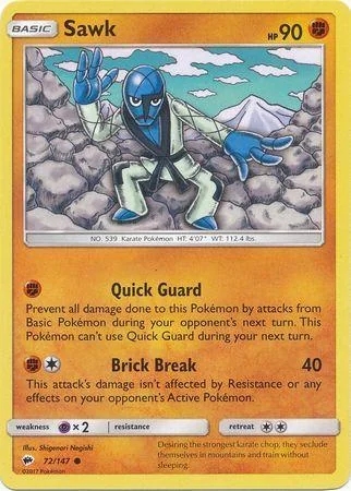 Sawk 72/147