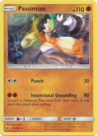 Passimian 79/147