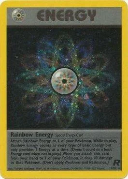 Energia Arco-Íris 17/82