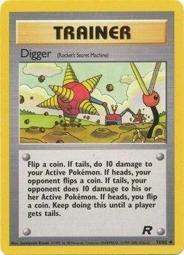 Digger 75/82