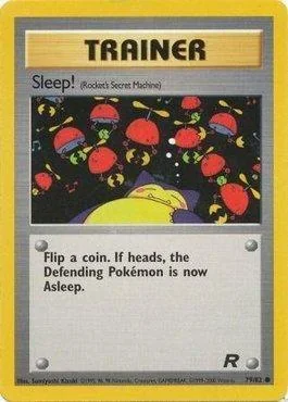 Sleep! 79/82