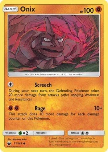 Onix 71/168
