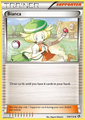 Bianca 109/113