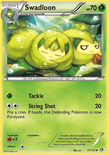 Swadloon 11/113