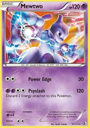 Mewtwo 53/113