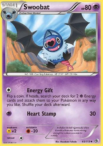 Swoobat 65/113