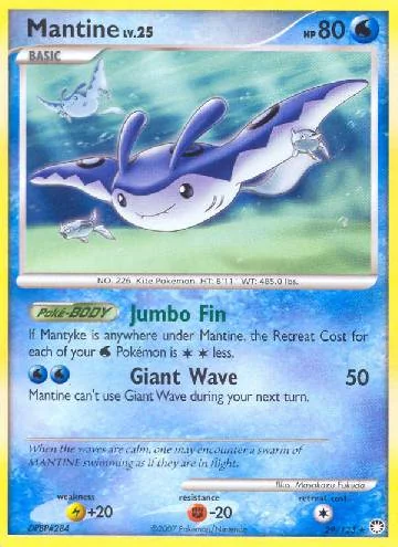 Mantine 29/123