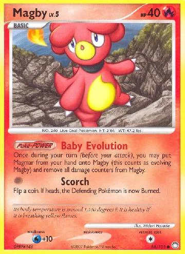 Magby 88/123