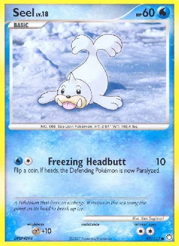 Seel 97/123