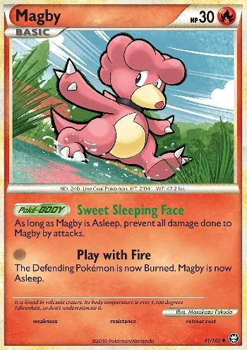Magby 41/102