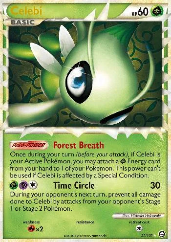 Celebi Prime 92/102