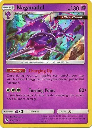 Naganadel 108/214