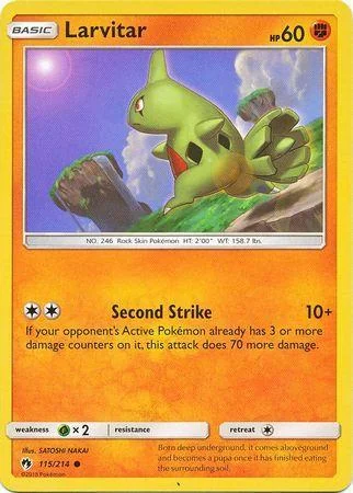 Larvitar 115/214