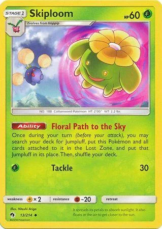 Skiploom 13/214