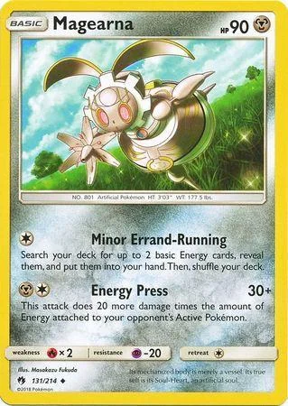 Magearna 131/214